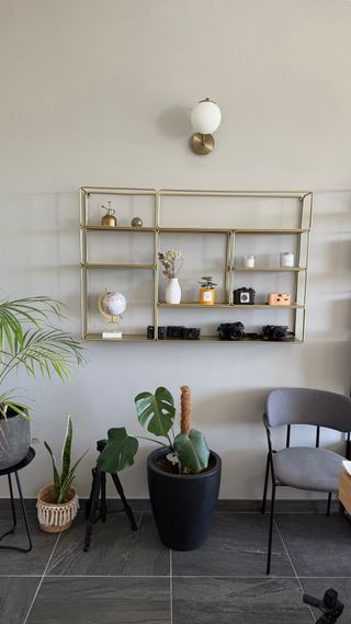 Estanteria
