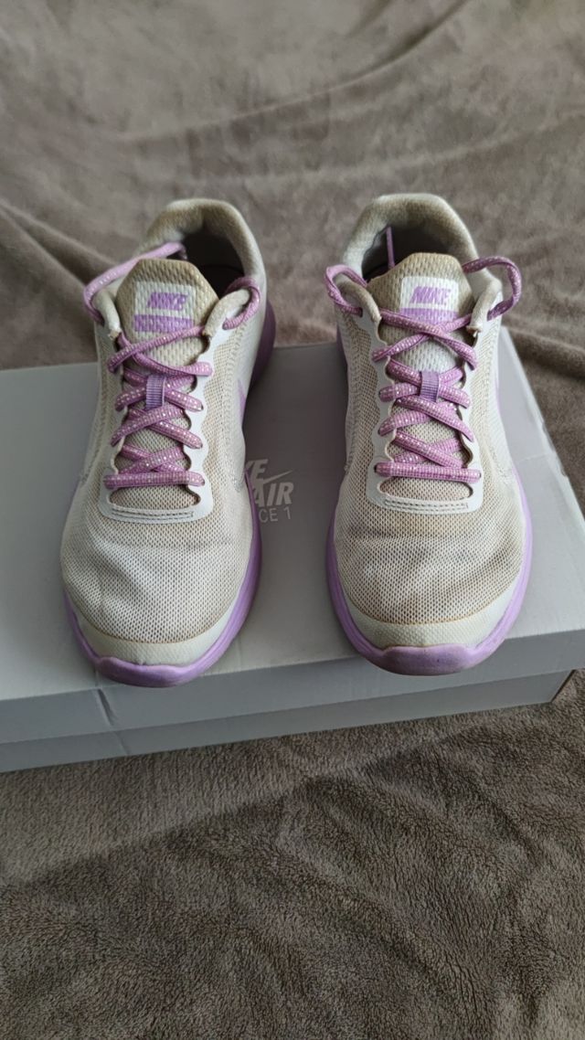 Zapatillas Nike revolution 3 