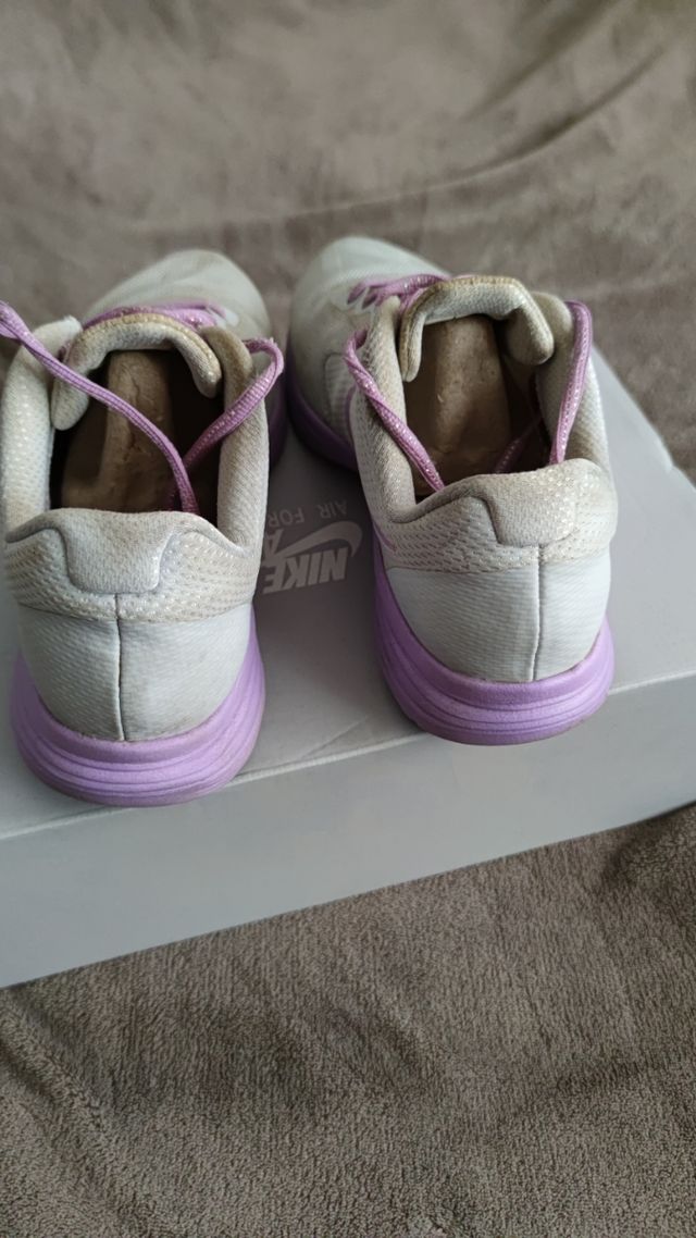 Zapatillas Nike revolution 3 