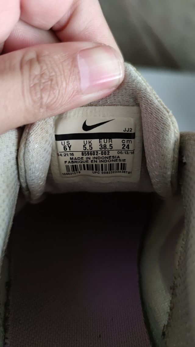 Zapatillas Nike revolution 3 