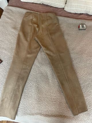 Pantalon Zara talla S