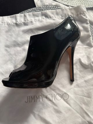Zapatos Jimmy Choo