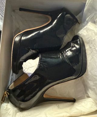 Zapatos Jimmy Choo
