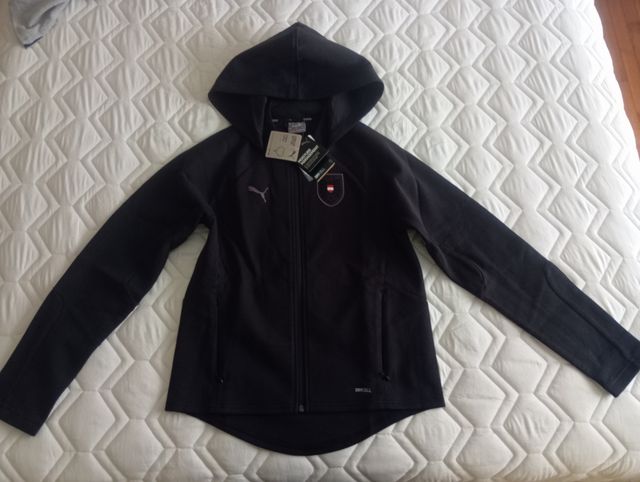 Chaqueta Puma Mujer Talla S