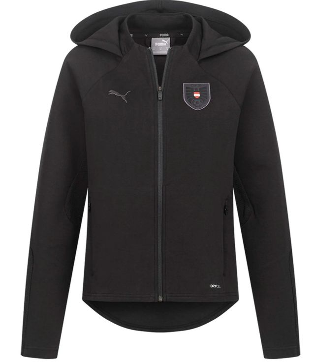 Chaqueta Puma Mujer Talla S