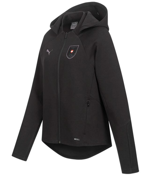 Chaqueta Puma Mujer Talla S