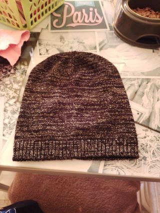 gorro 