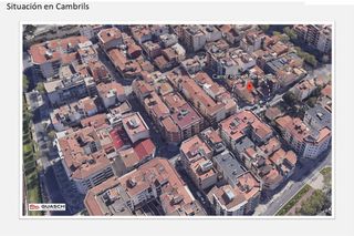 Terreno en venta en Port - Horta de Santa María en Cambrils