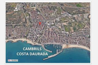 Terreno en venta en Port - Horta de Santa María en Cambrils