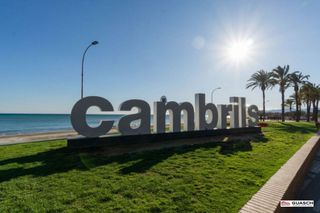 Terreno en venta en Port - Horta de Santa María en Cambrils