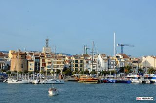 Terreno en venta en Port - Horta de Santa María en Cambrils
