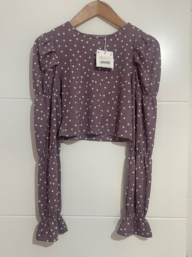 Camiseta ¡NUEVA A ESTRENAR!