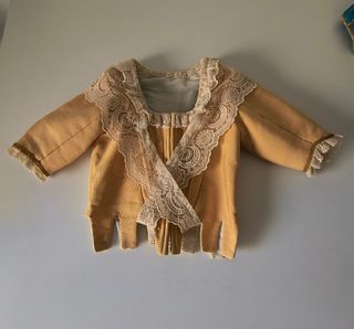 Traje de Fallera niña