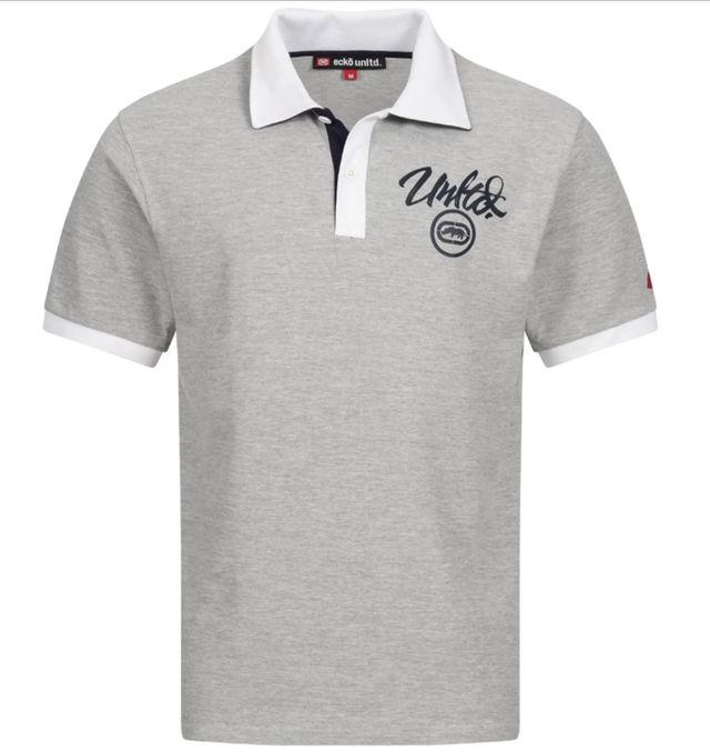 Polo ECKO UNLIMITED talla M