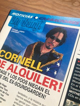 Metal Hammer 164 - Revista