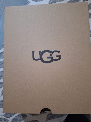 Ugg