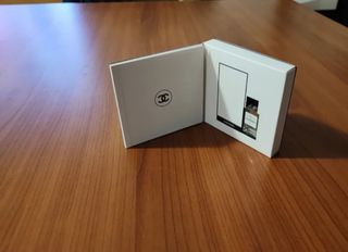 Miniatura Chanel da collezione