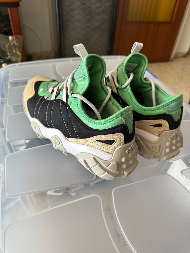 Adidas FYW Secant consortium