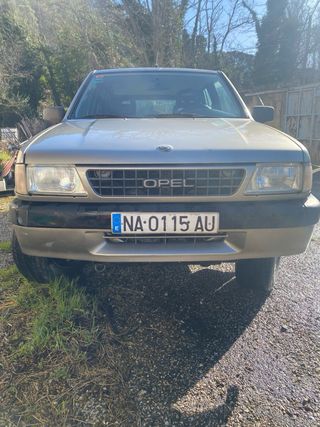 Opel Frontera 1997