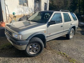 Opel Frontera 1997