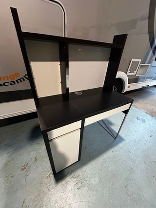 Escritorio Ikea Micke