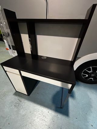 Escritorio Ikea Micke