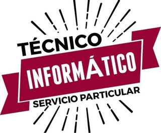 Servicio técnico informático