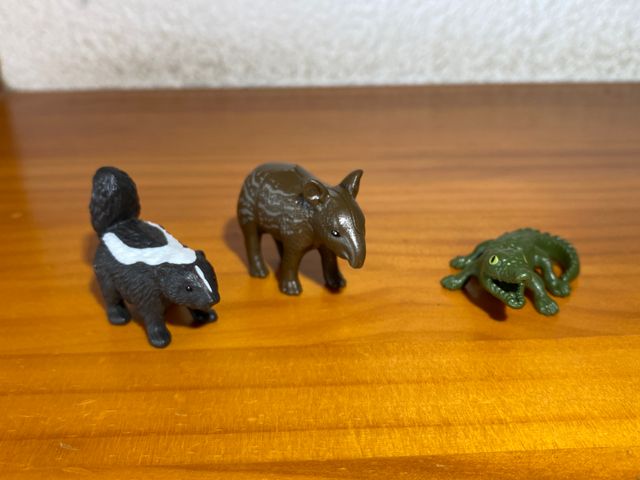 Animales Natoons Kinder