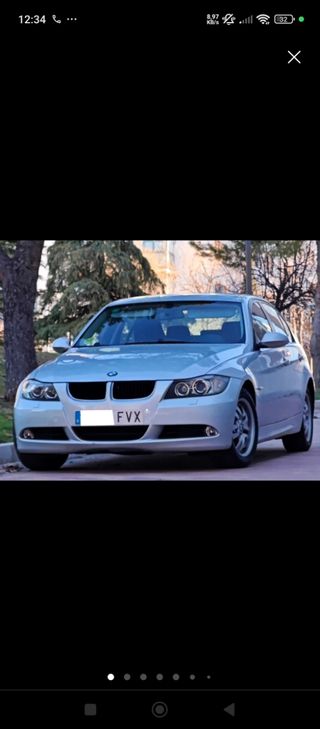 BMW Serie 3 2007