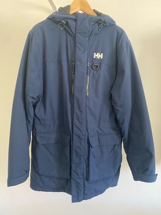 HELLY  HANSEN