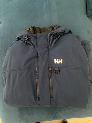 HELLY  HANSEN