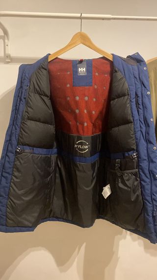 HELLY  HANSEN