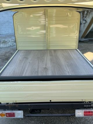 Alquiler Foodtruck 