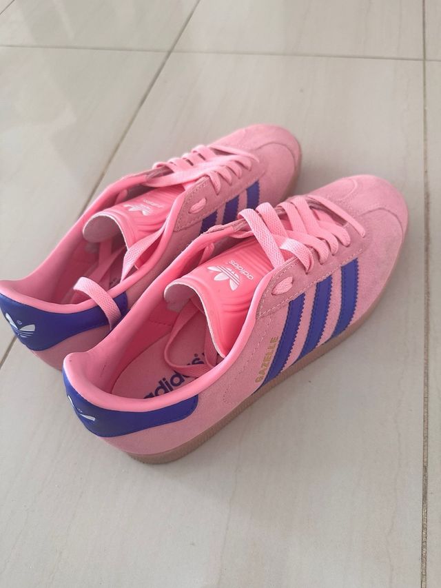Adidas gazelle