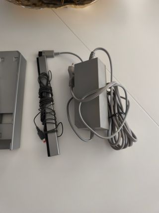 Nintendo Wii