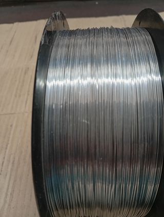 Hilo para soldar