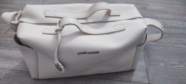 Bolso para cochecito