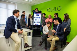 Servicios fotográficos