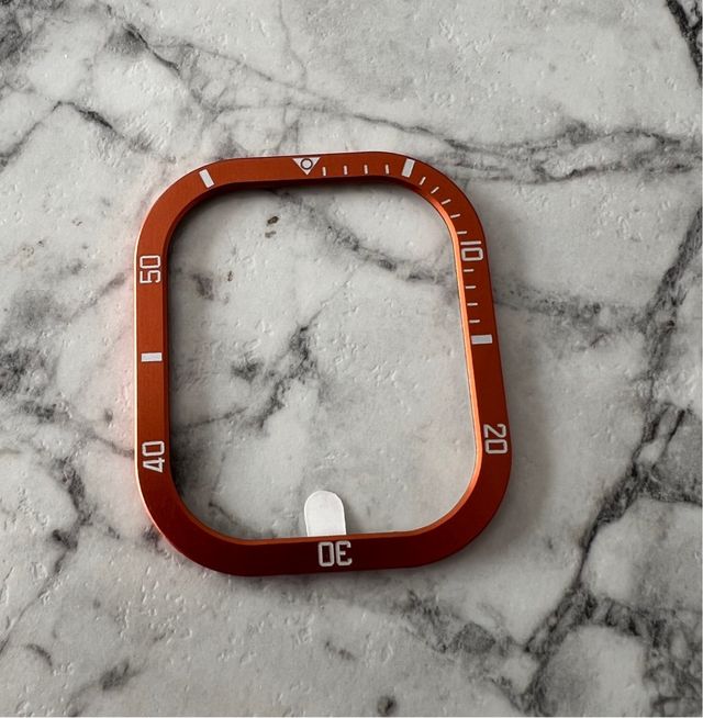 Protector Apple Watch Ultra 1/2/3