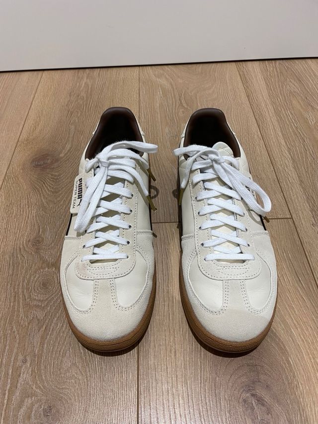 Zapatillas Puma Superteam St. Pauli