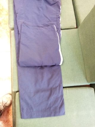 Pantalón talla xl nike