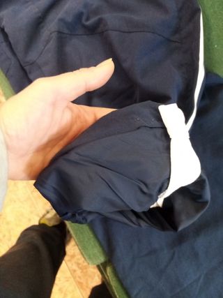 Pantalón talla xl nike