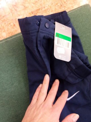 Pantalón talla xl nike