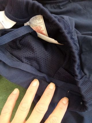 Pantalón talla xl nike