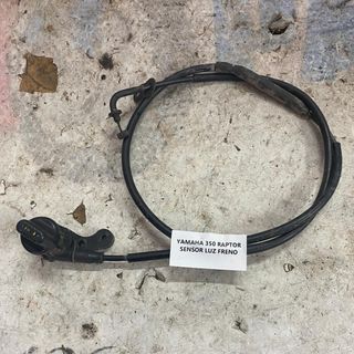 SENSOR LUZ FRENO YAMAHA 350 RAPTOR