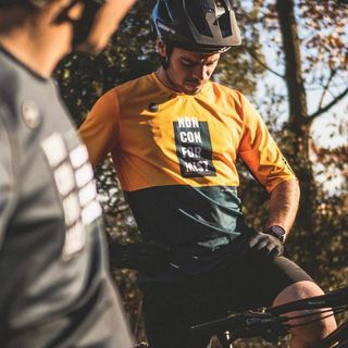 Maillot gobik Volt Molehill