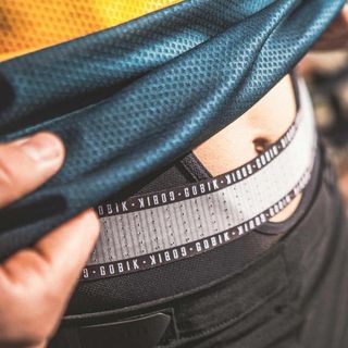 Maillot gobik Volt Molehill