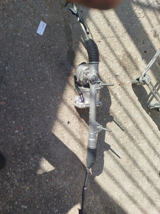 Cremallera dirección Citroen C3 aircross