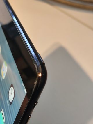 iPad mini con teclado y perfecto estado 