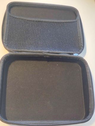 iPad mini con teclado y perfecto estado 